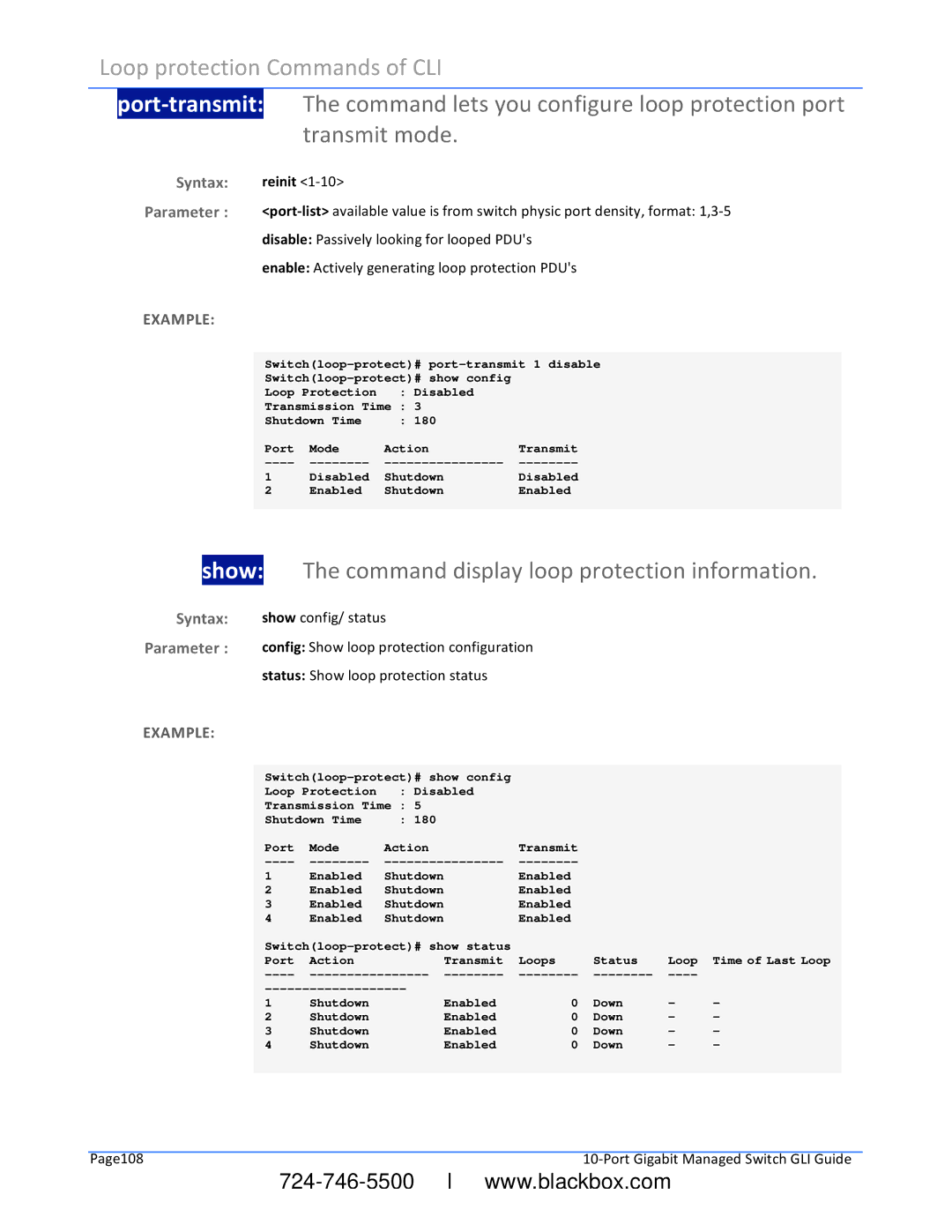 Black Box LGB5028A ,  %,  /++*0 