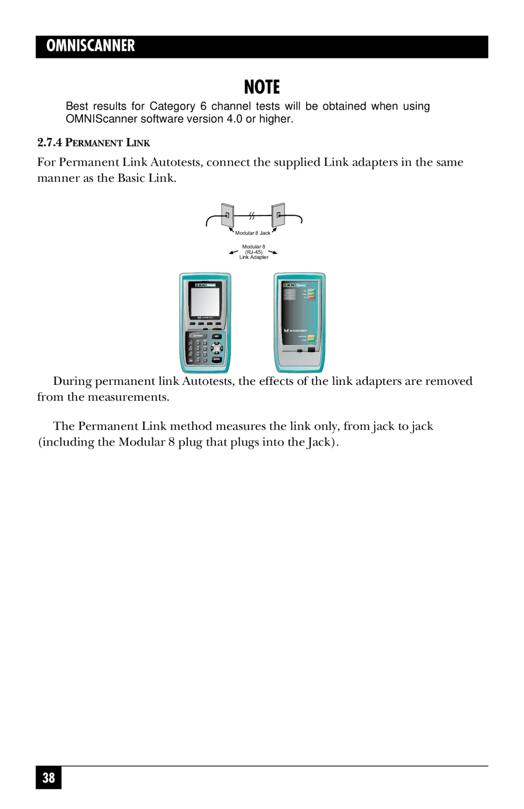 Black Box TS1002A, TS1003A, TS1000A-R5 manual Permanent Link 