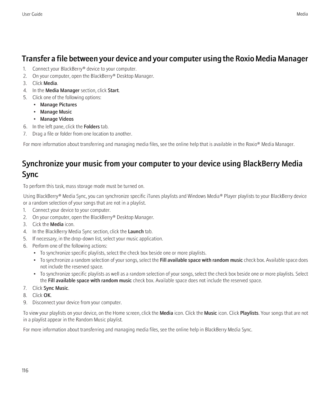 Blackberry 8350i manual User Guide 