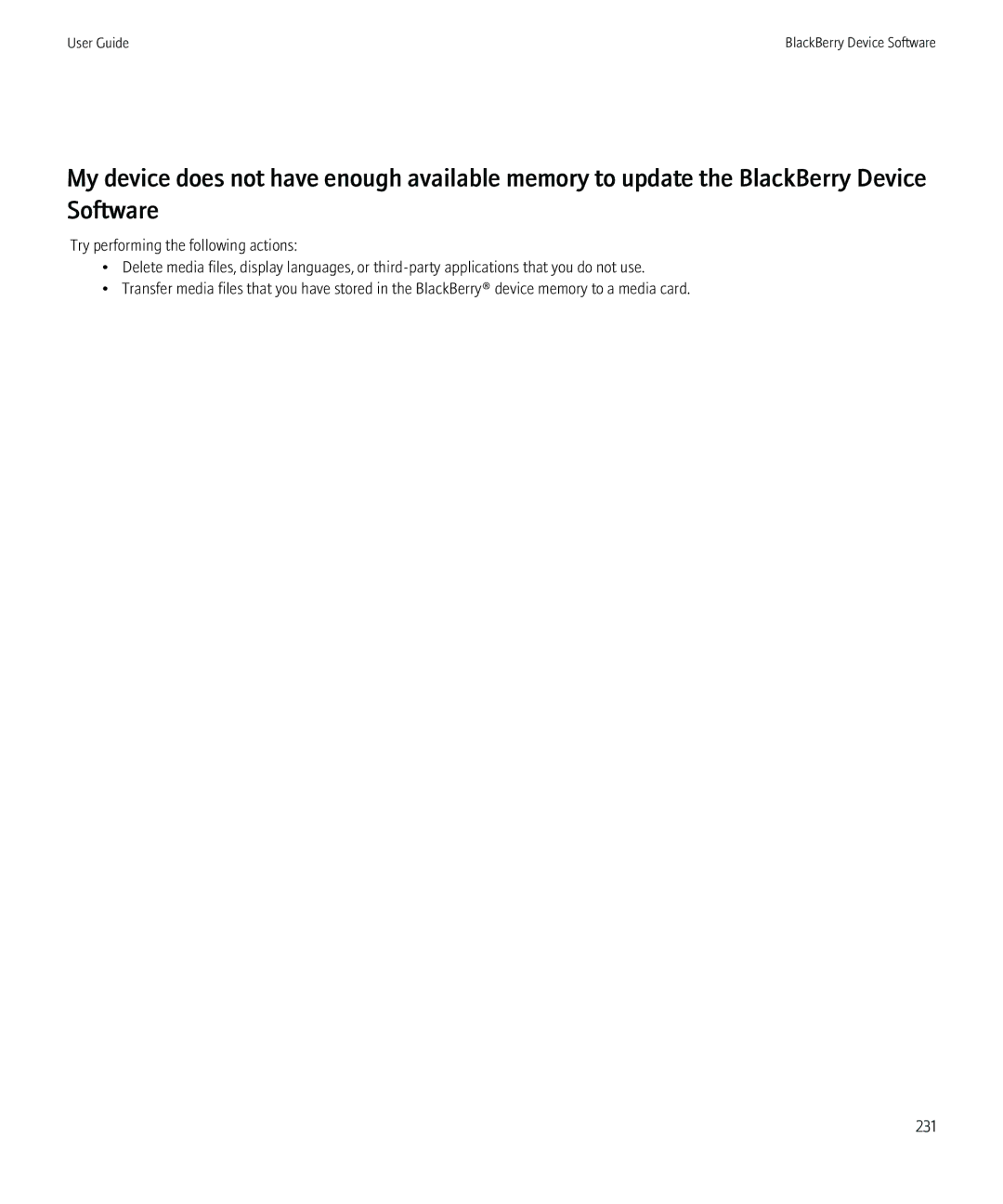 Blackberry 8350i manual User Guide 