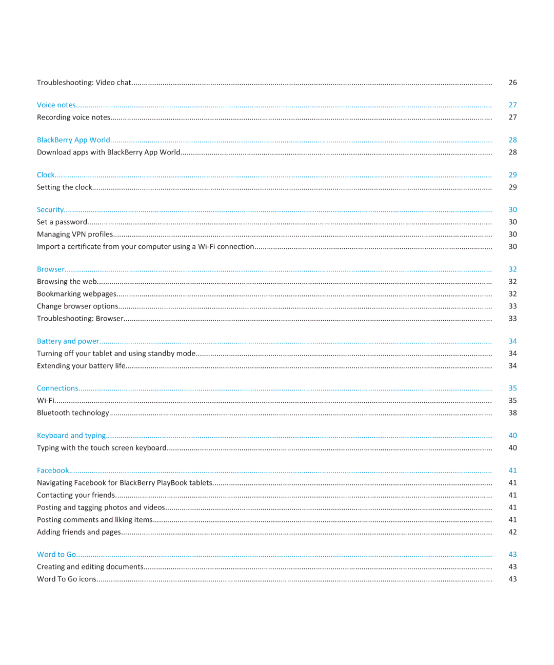 Blackberry PRD-38548-002, PRD-38548-003, PRD-38548-001 manual Voice notes 