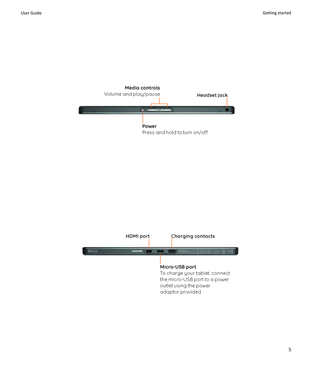 Blackberry PRD-38548-002, PRD-38548-003, PRD-38548-001 manual User Guide 