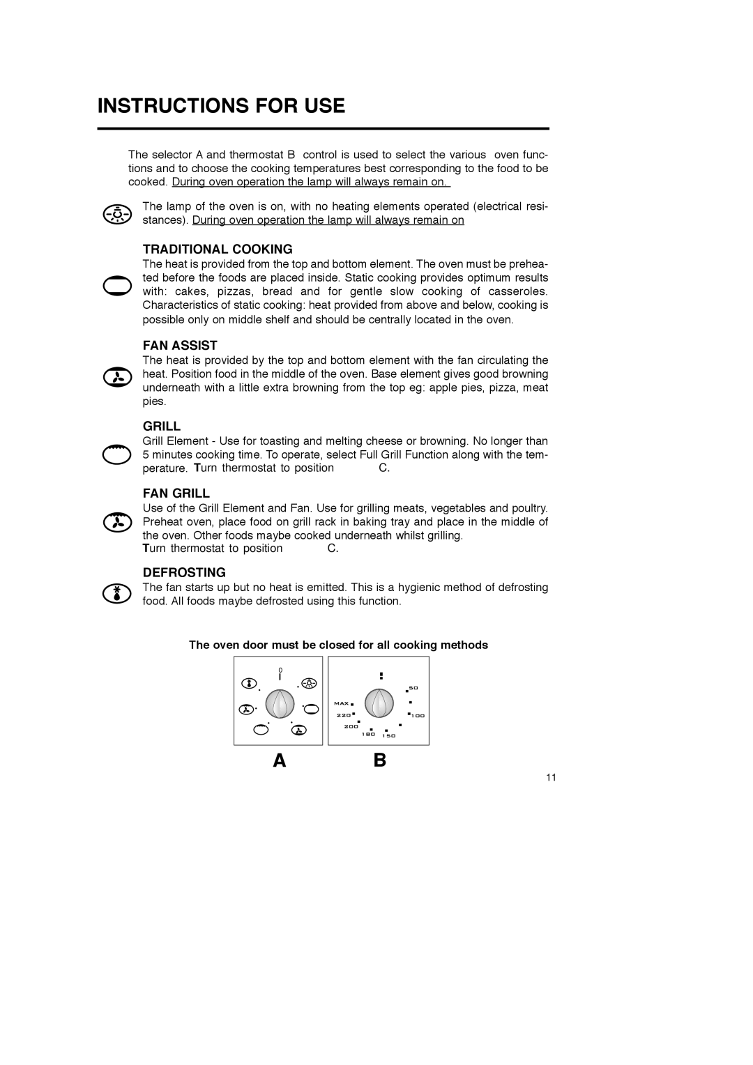 Blanco BOSE45X manual Instructions for USE 