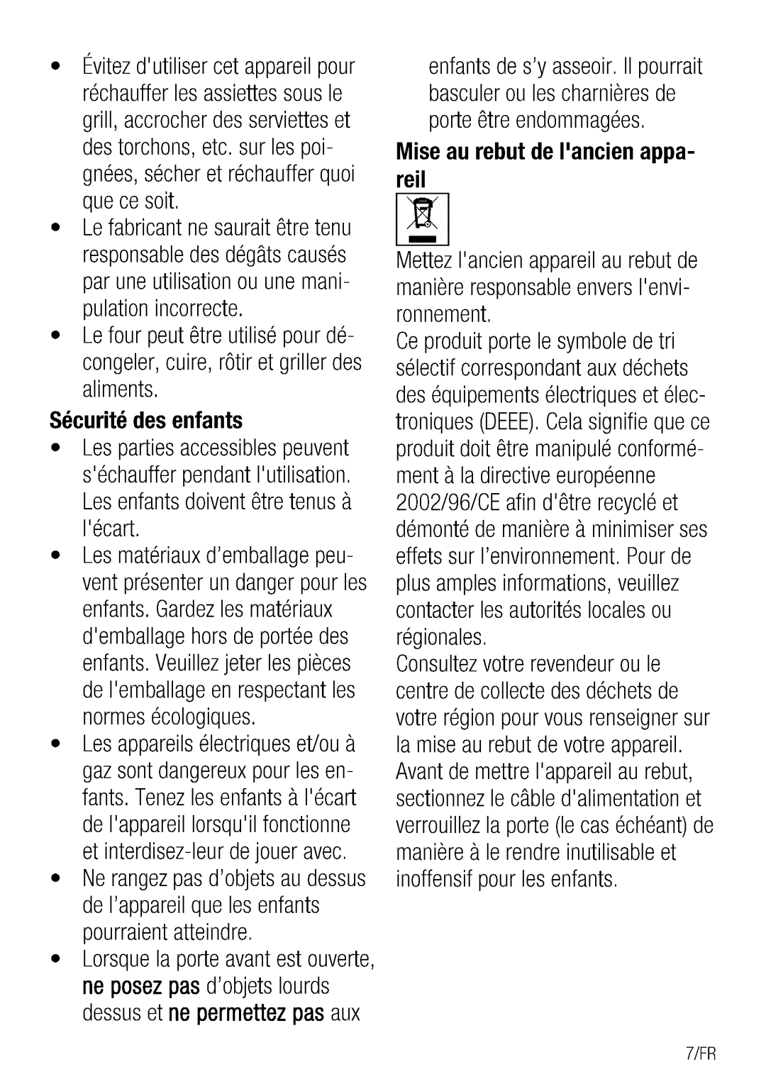 Blomberg BEO 5422 manual 