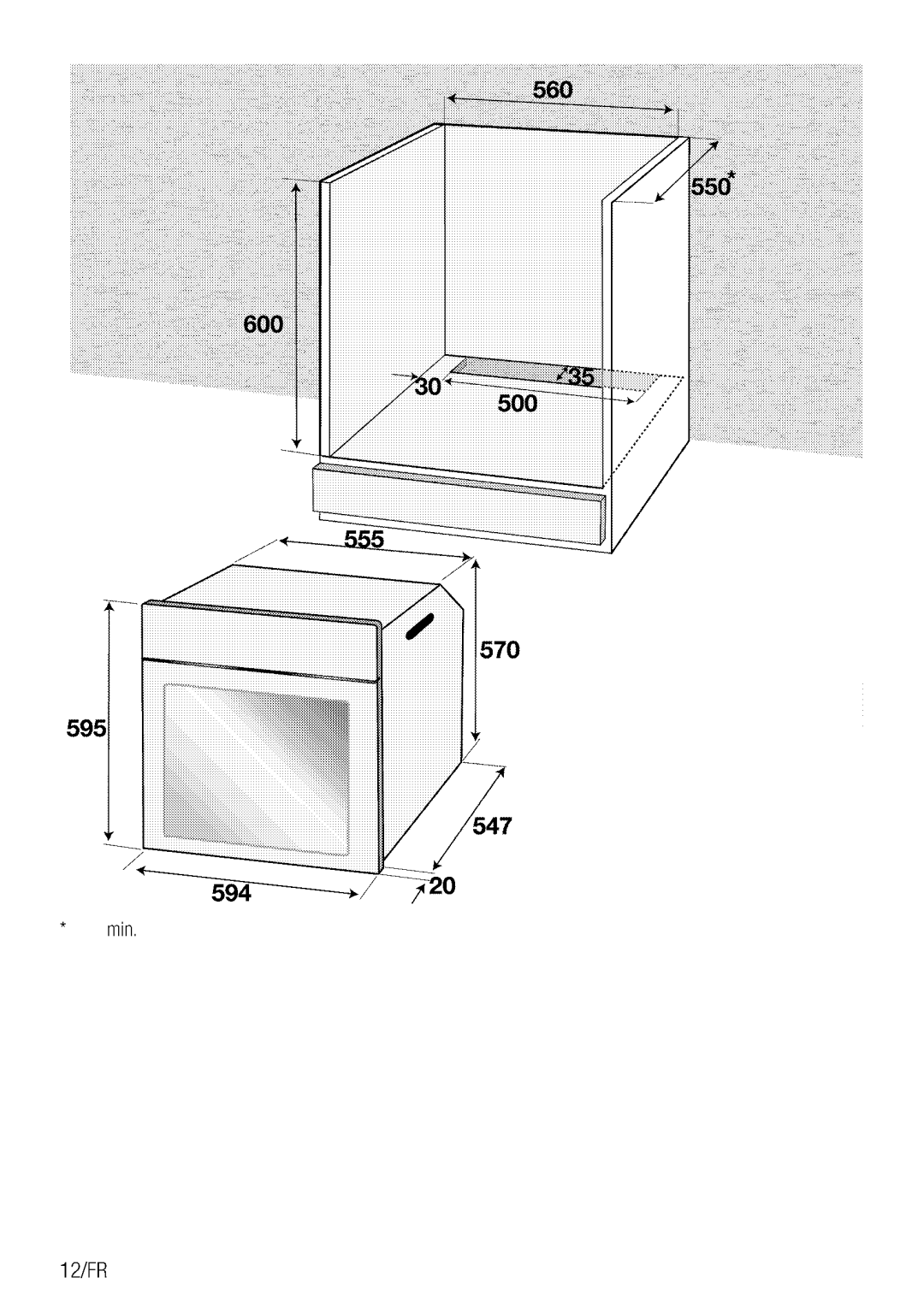 Blomberg BEO 5422 manual 