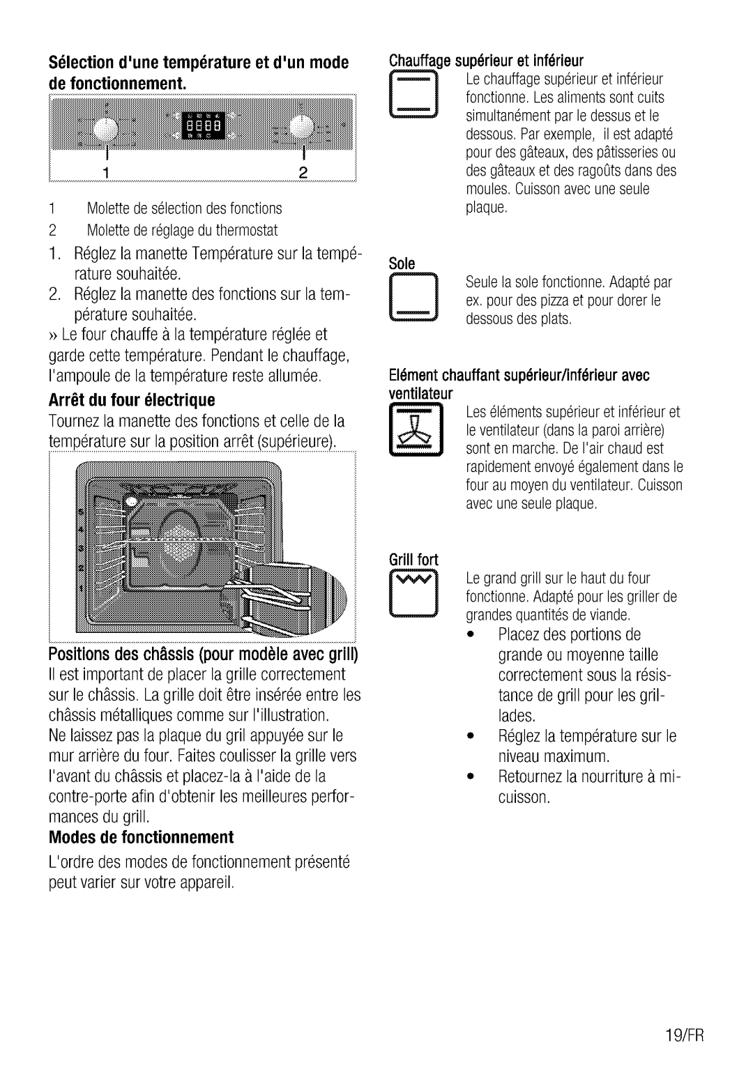 Blomberg BEO 5422 manual 