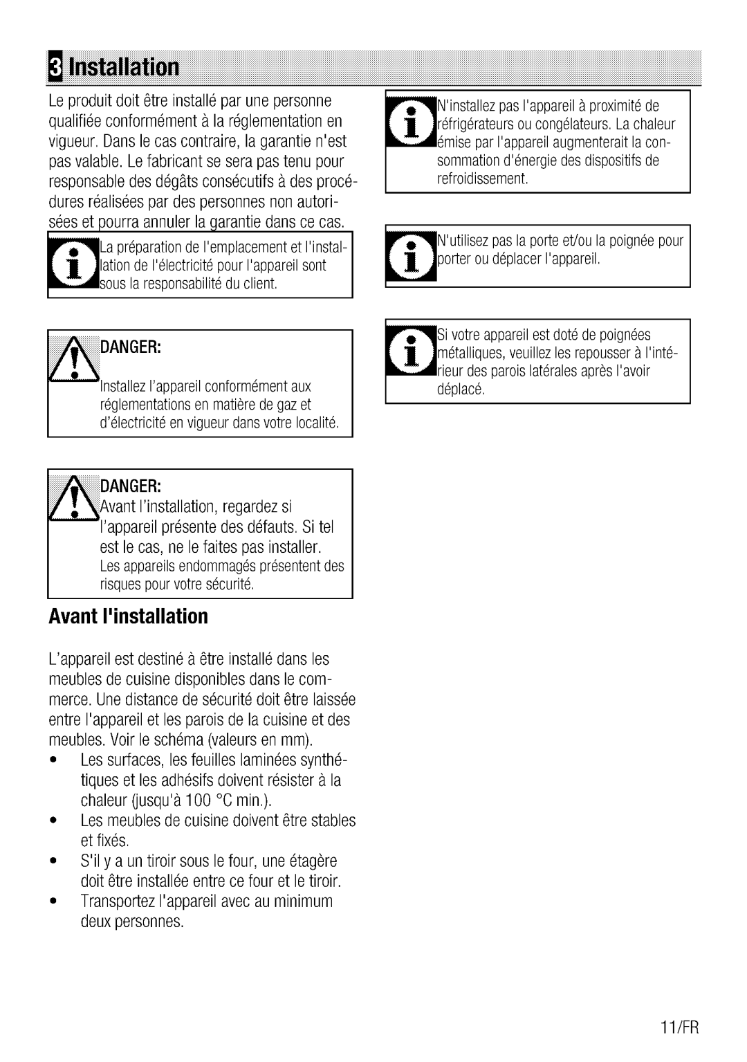 Blomberg BEO 7002 manual 