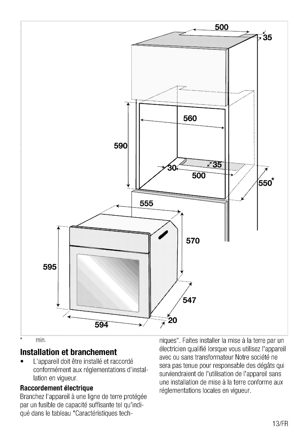 Blomberg BEO 7002 manual 