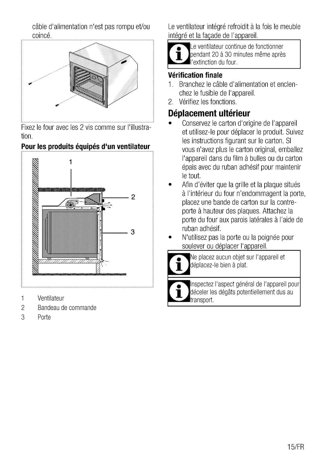 Blomberg BEO 7002 manual 