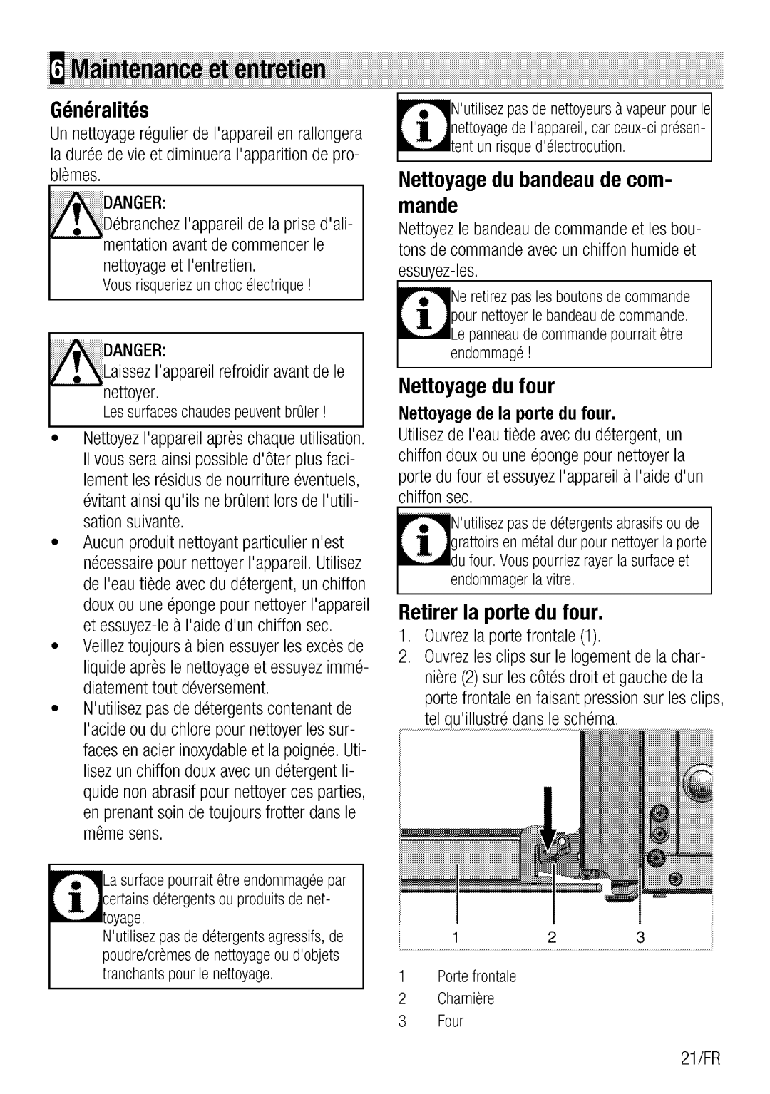 Blomberg BEO 7002 manual 