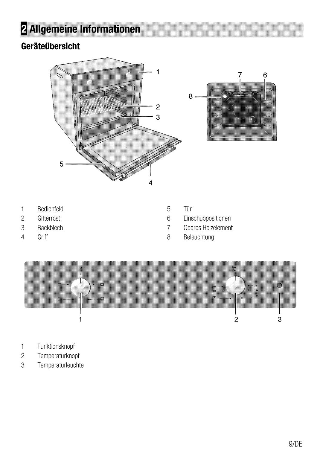 Blomberg BEO 7002 manual 