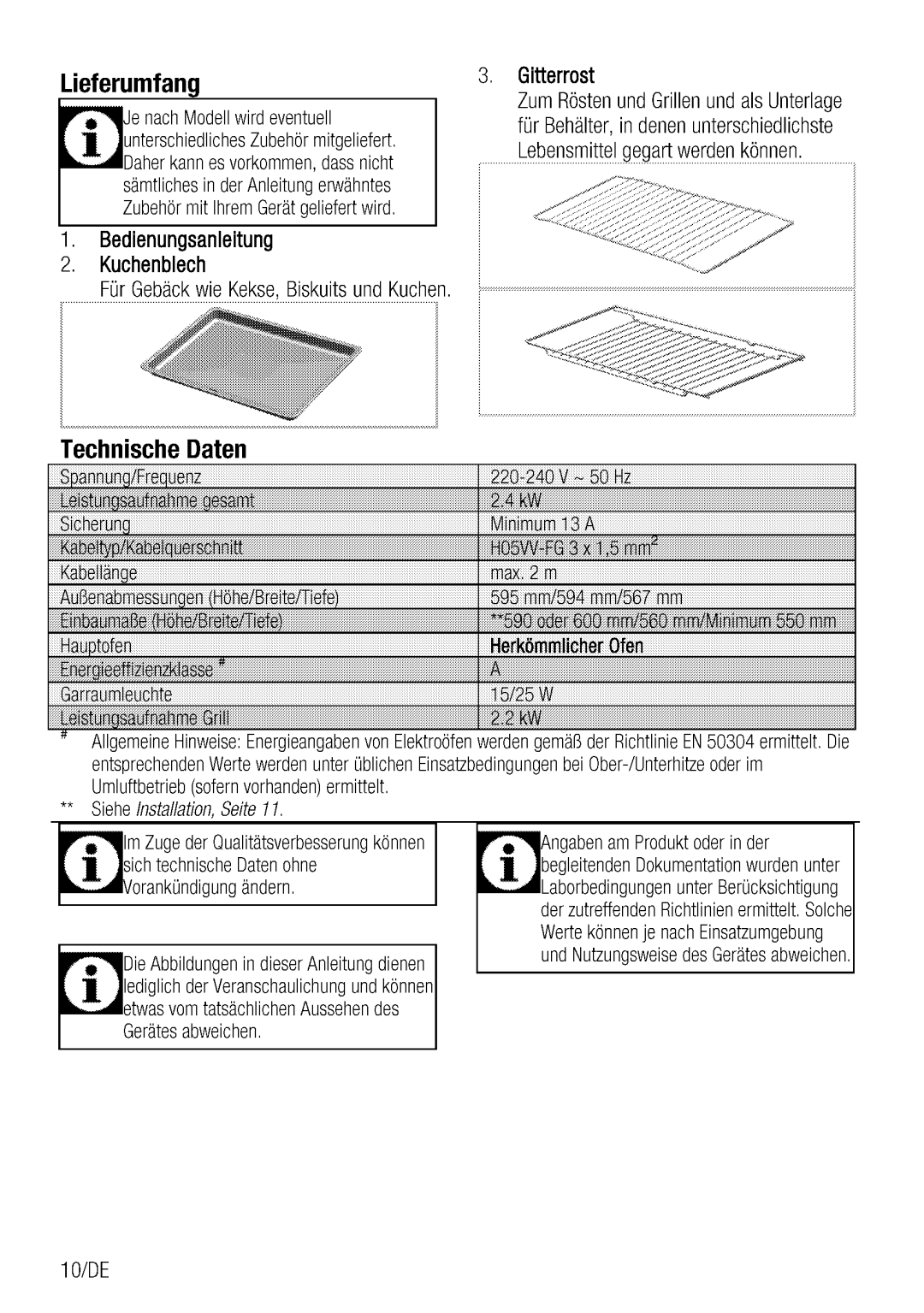 Blomberg BEO 7002 manual 