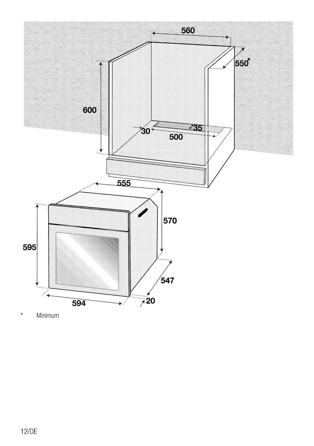 Blomberg BEO 7002 manual 