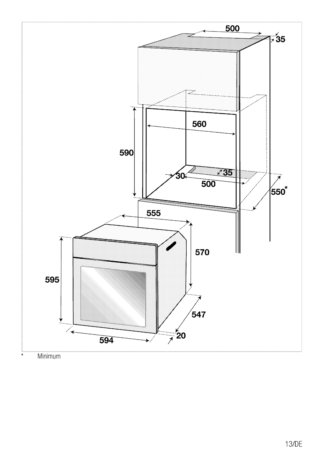 Blomberg BEO 7002 manual 