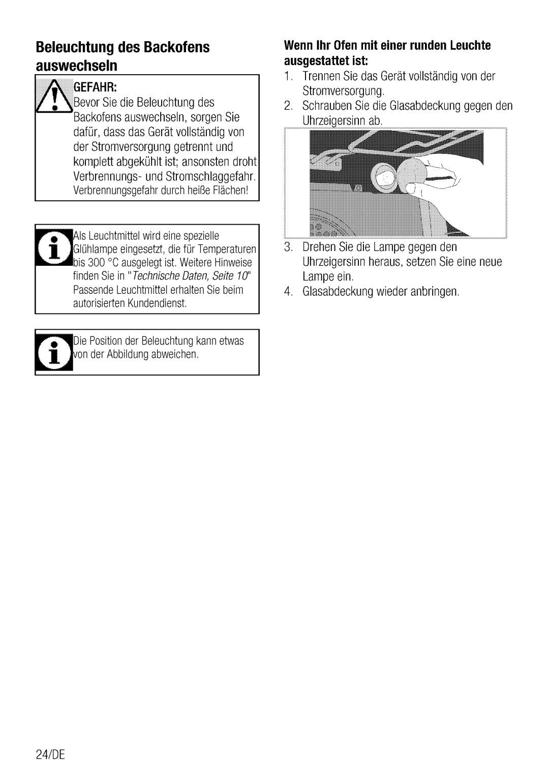 Blomberg BEO 7002 manual 