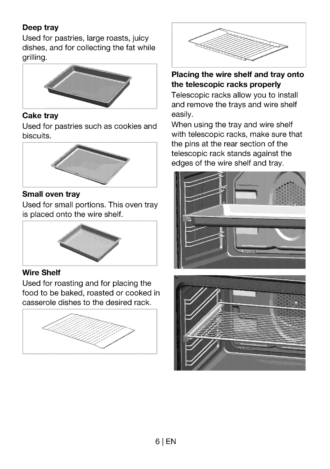 Blomberg BEO 7043 manual 