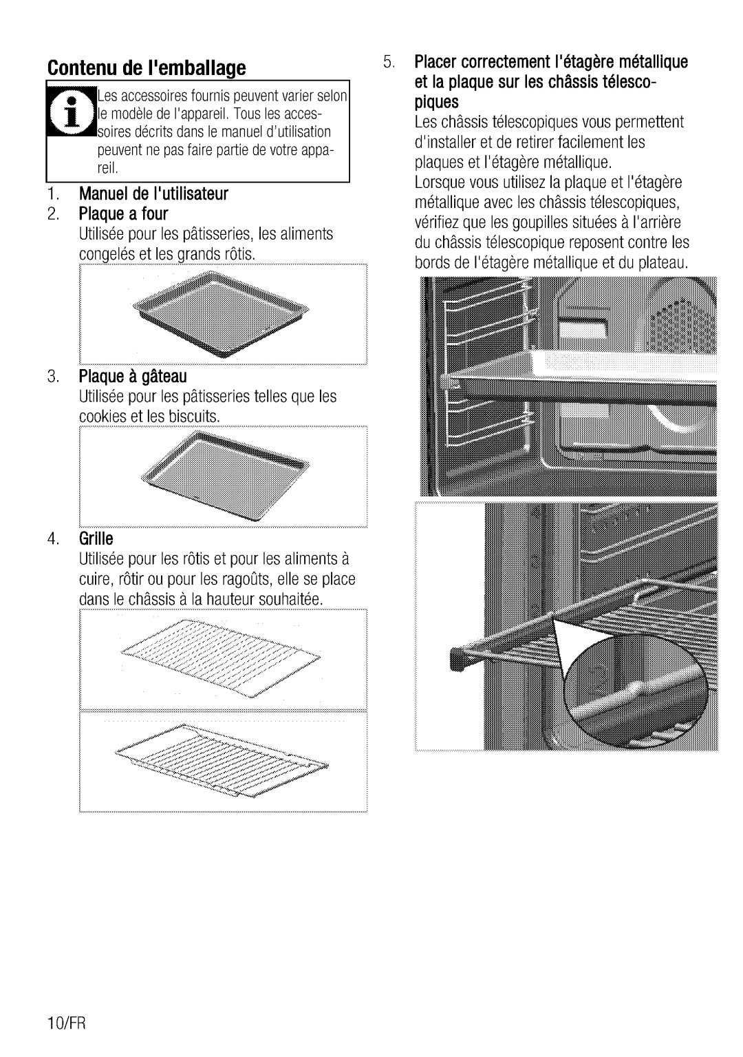 Blomberg beo 9576 manual 