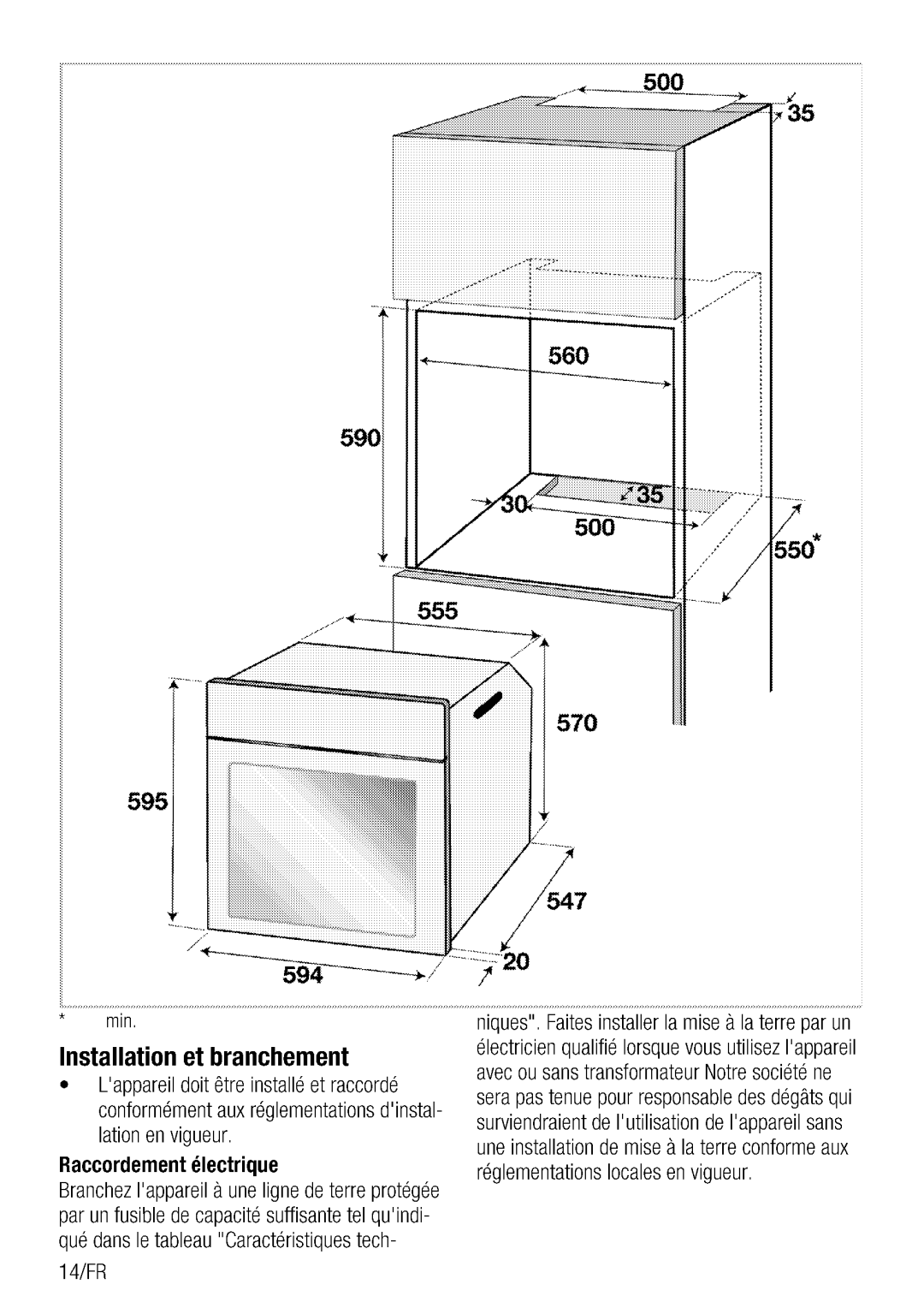 Blomberg beo 9576 manual 