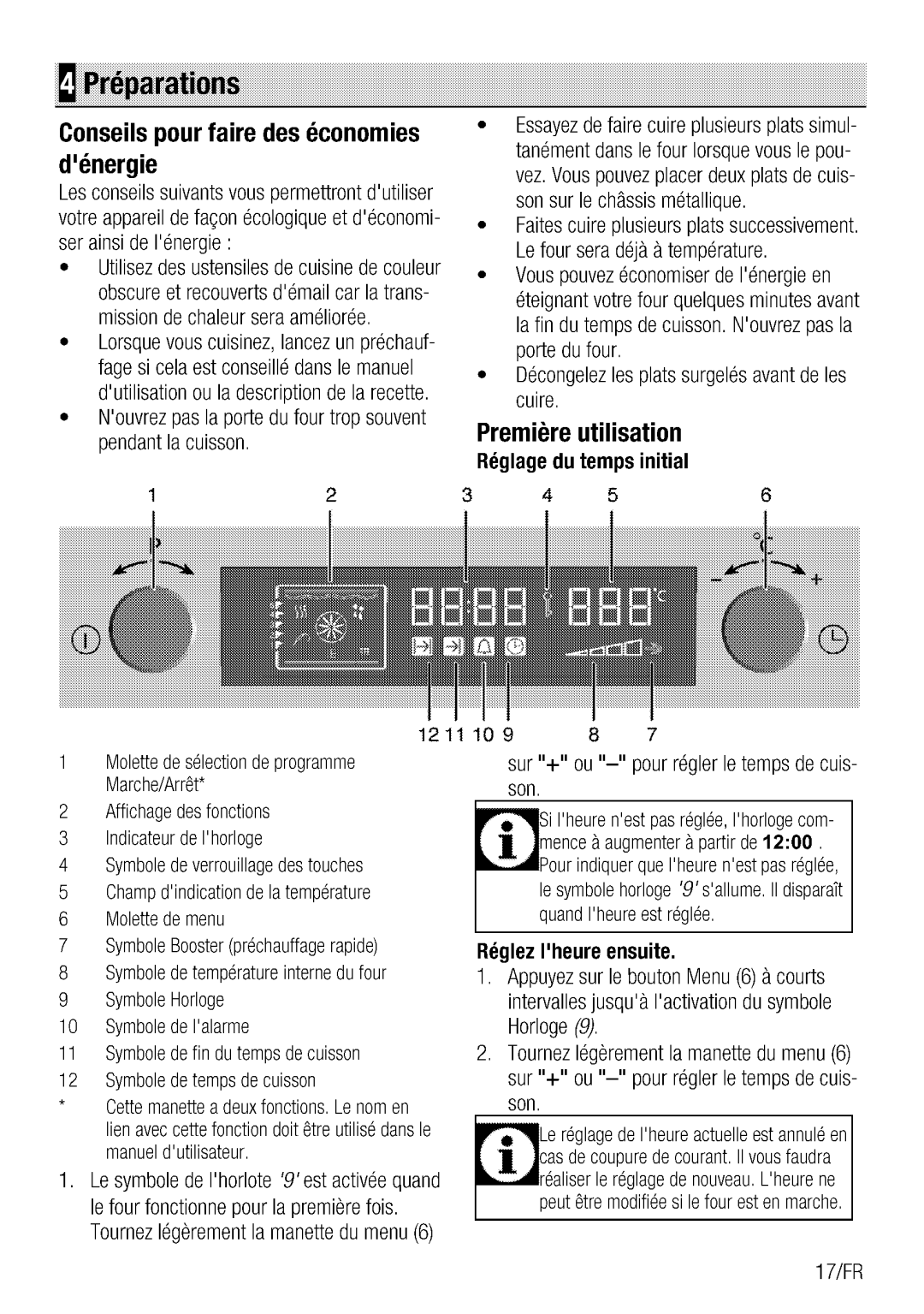 Blomberg beo 9576 manual 