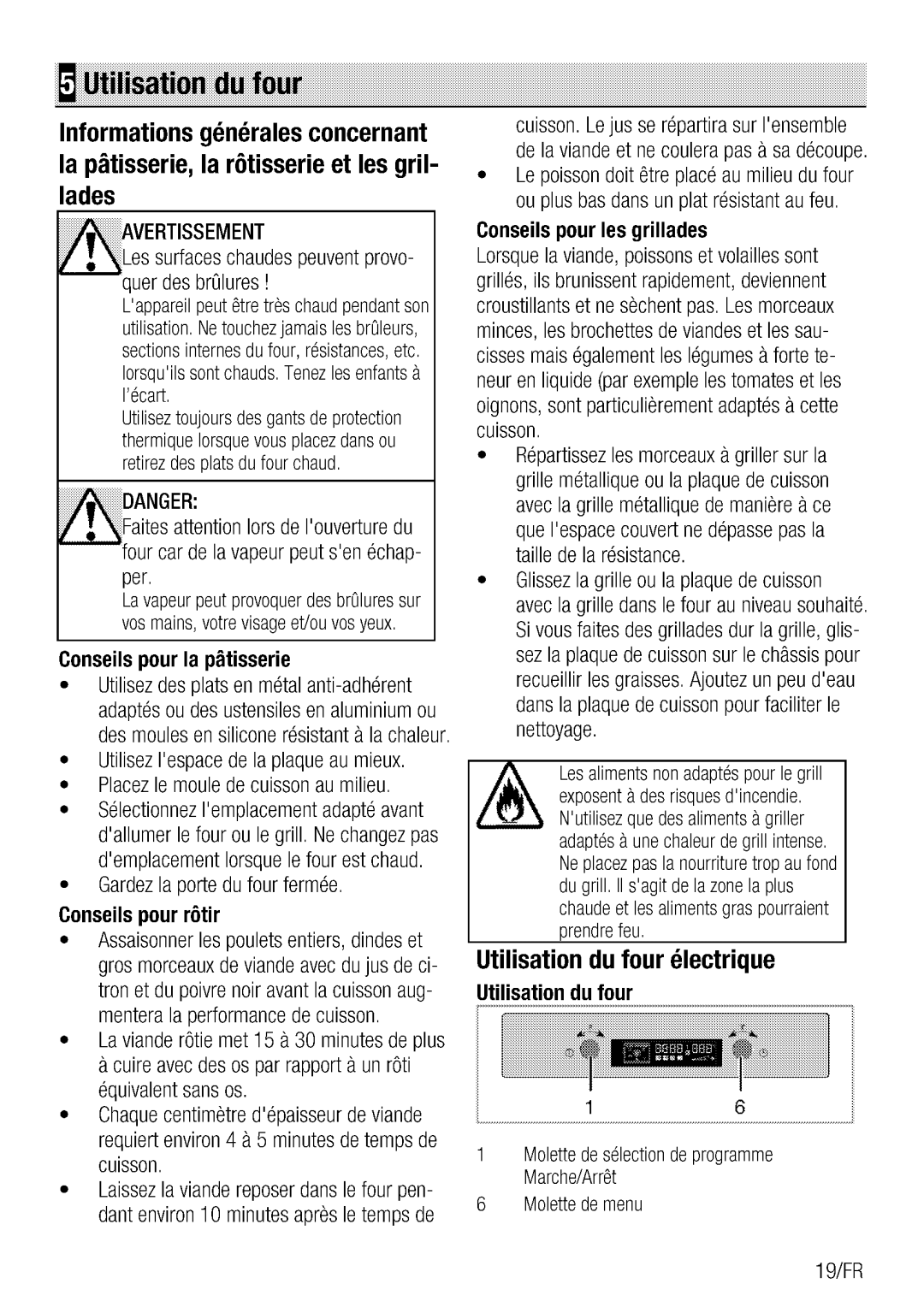 Blomberg beo 9576 manual 