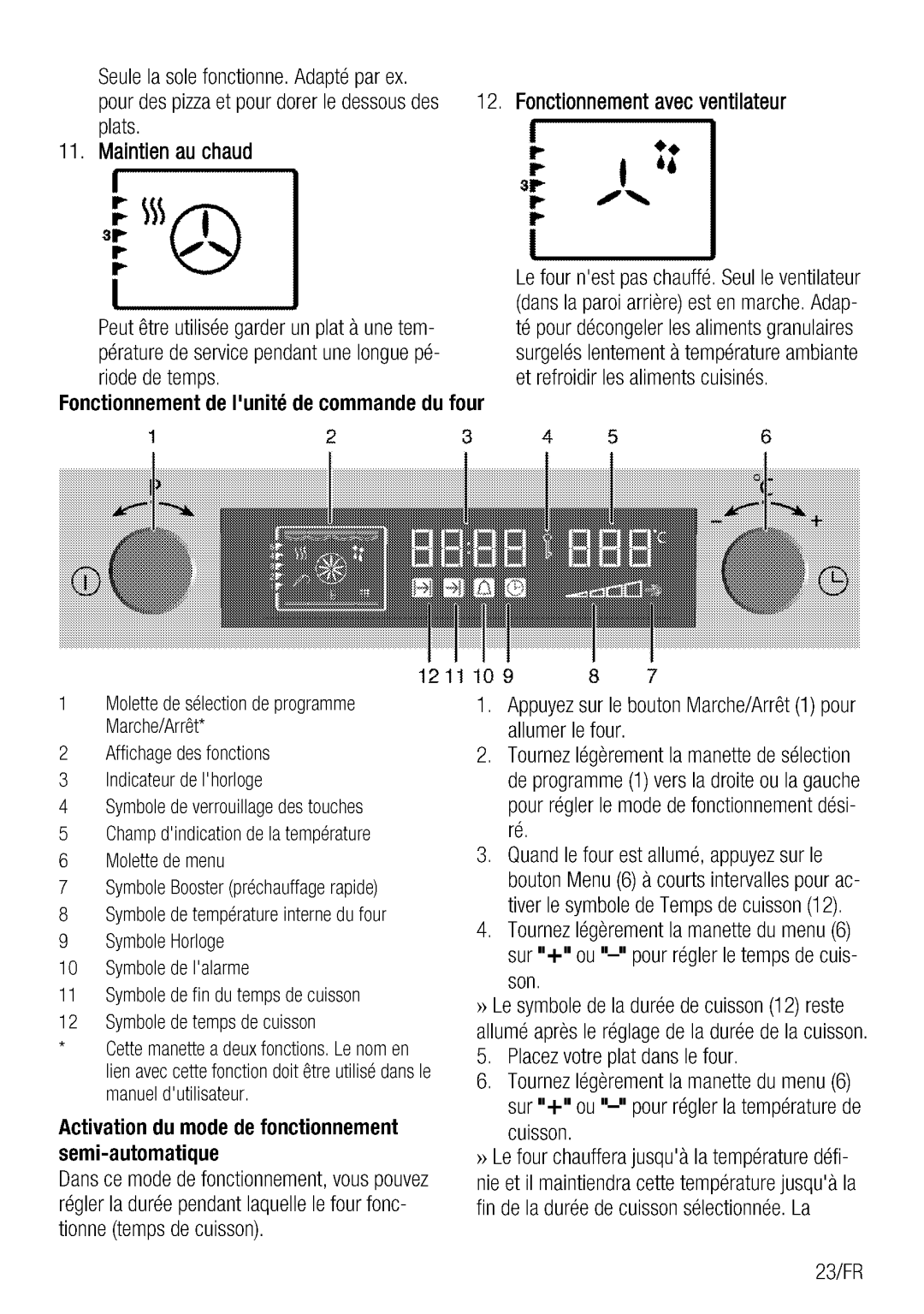 Blomberg beo 9576 manual 