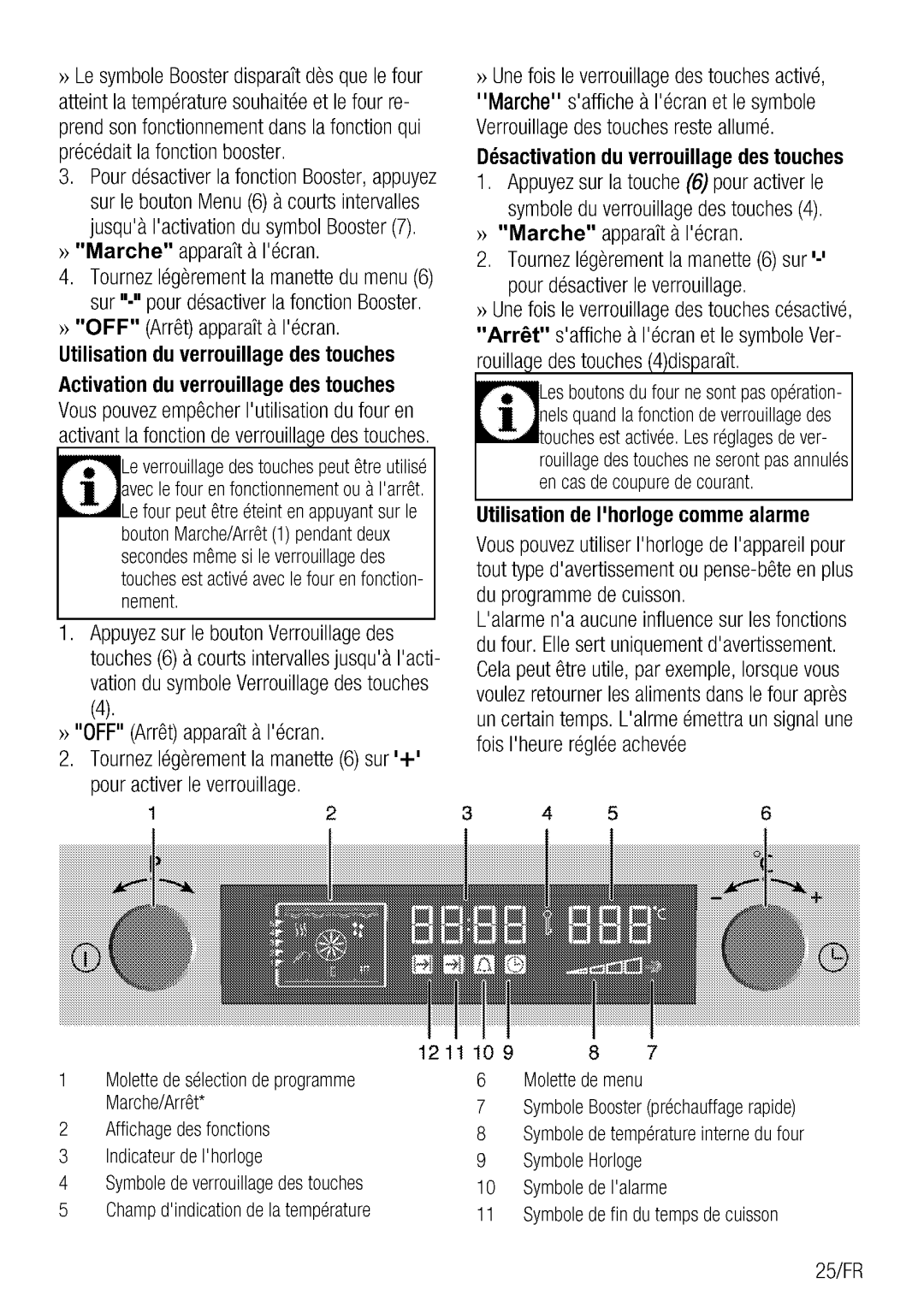 Blomberg beo 9576 manual 