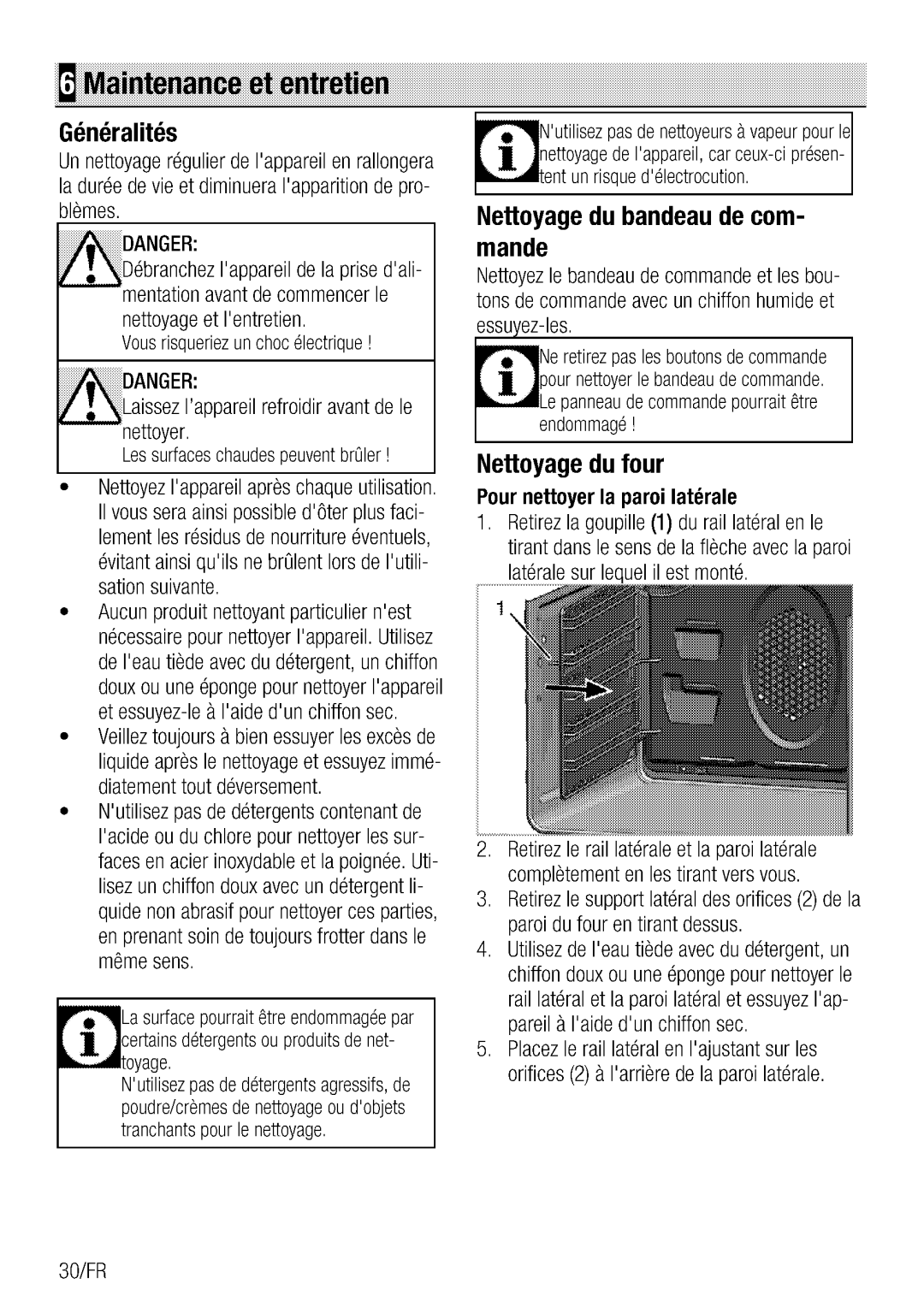 Blomberg beo 9576 manual 