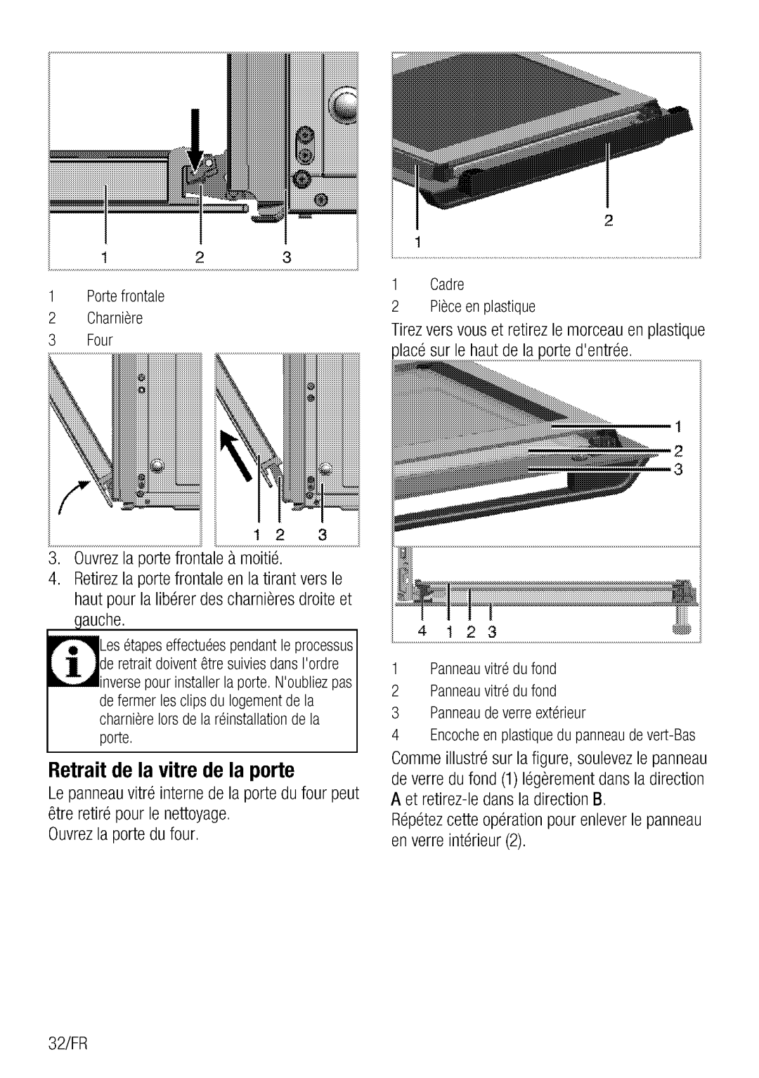 Blomberg beo 9576 manual 