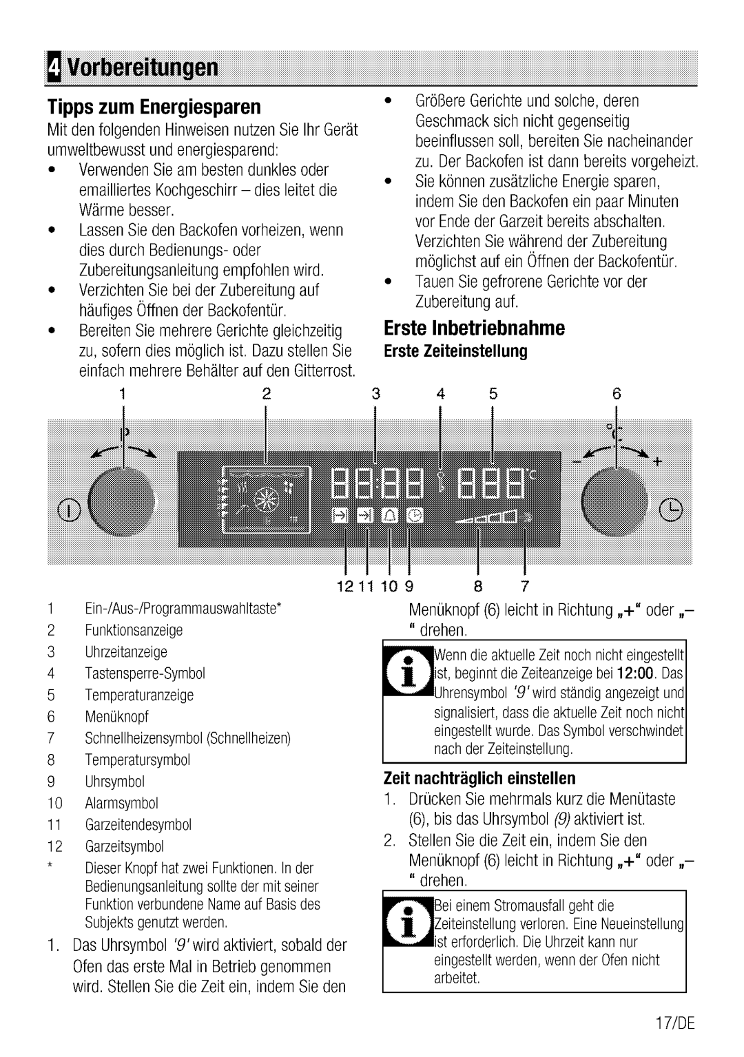 Blomberg beo 9576 manual 