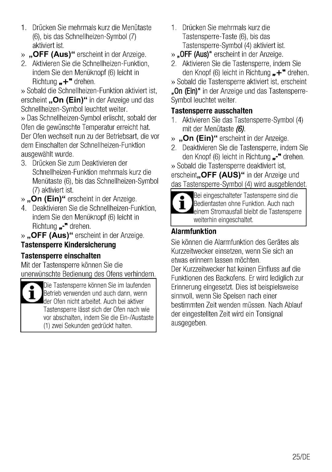 Blomberg beo 9576 manual 