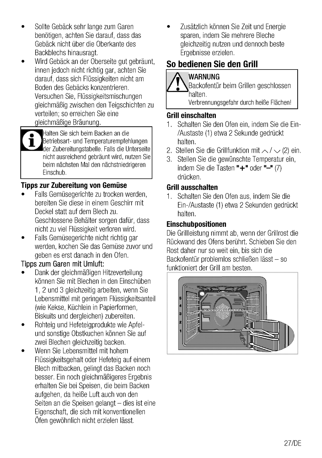 Blomberg BEO 9770 manual 