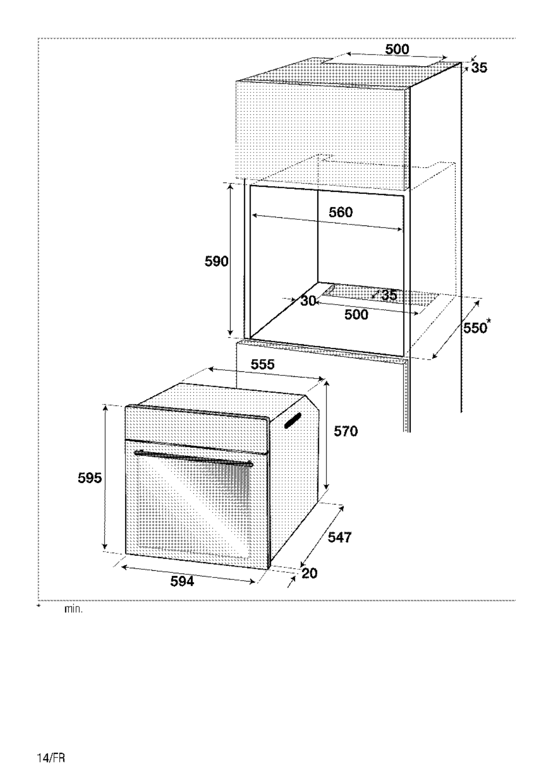 Blomberg BEO 9790 manual 