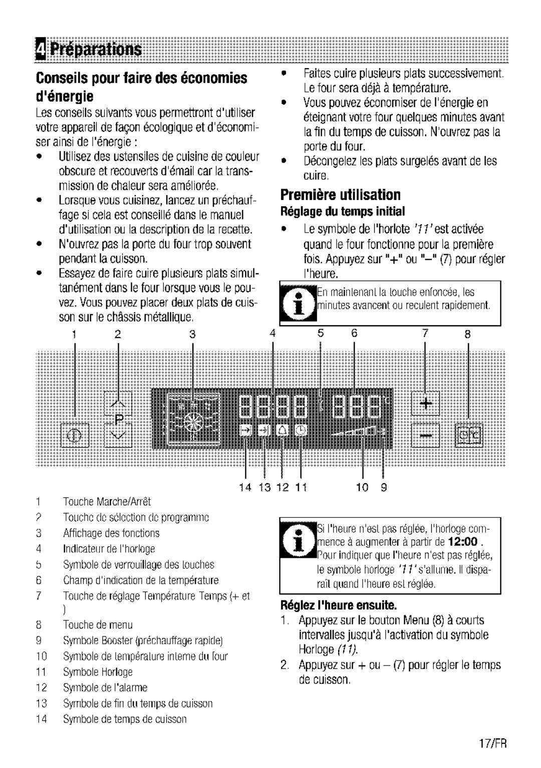 Blomberg BEO 9790 manual 