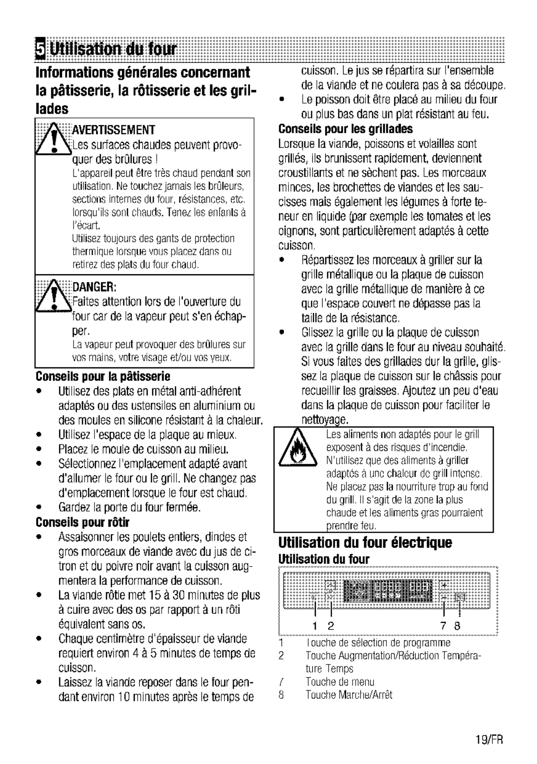 Blomberg BEO 9790 manual 