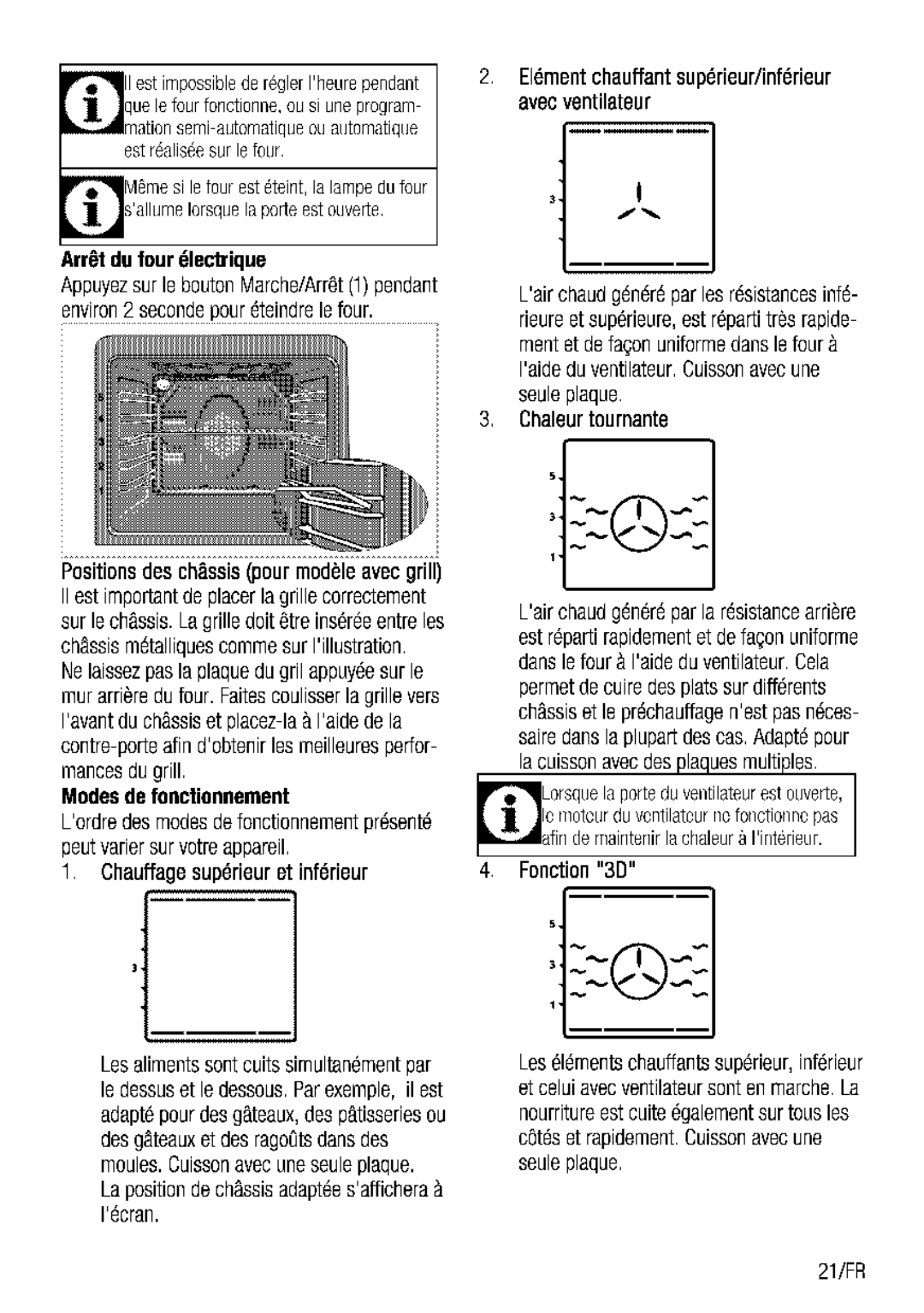 Blomberg BEO 9790 manual 