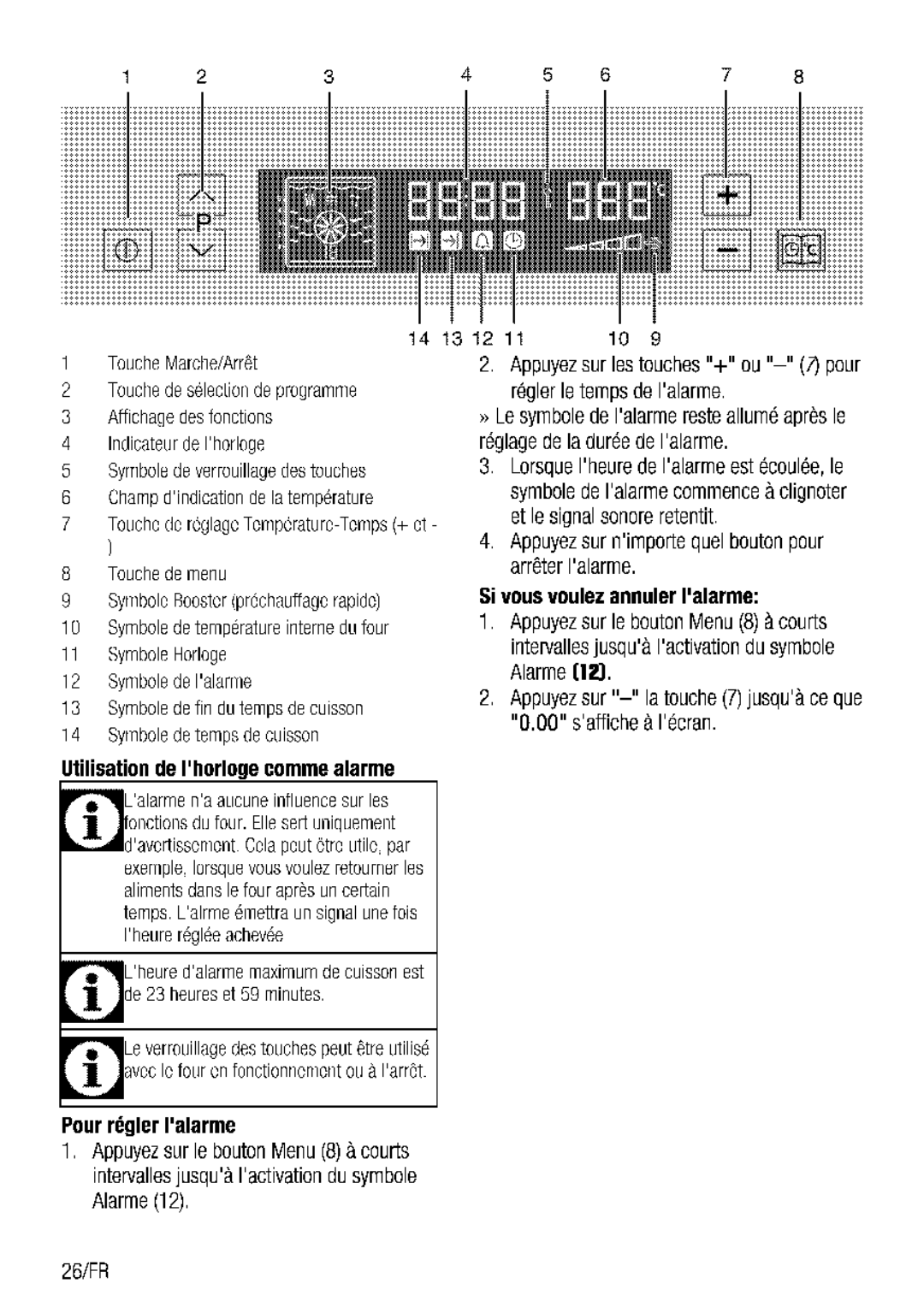 Blomberg BEO 9790 manual 