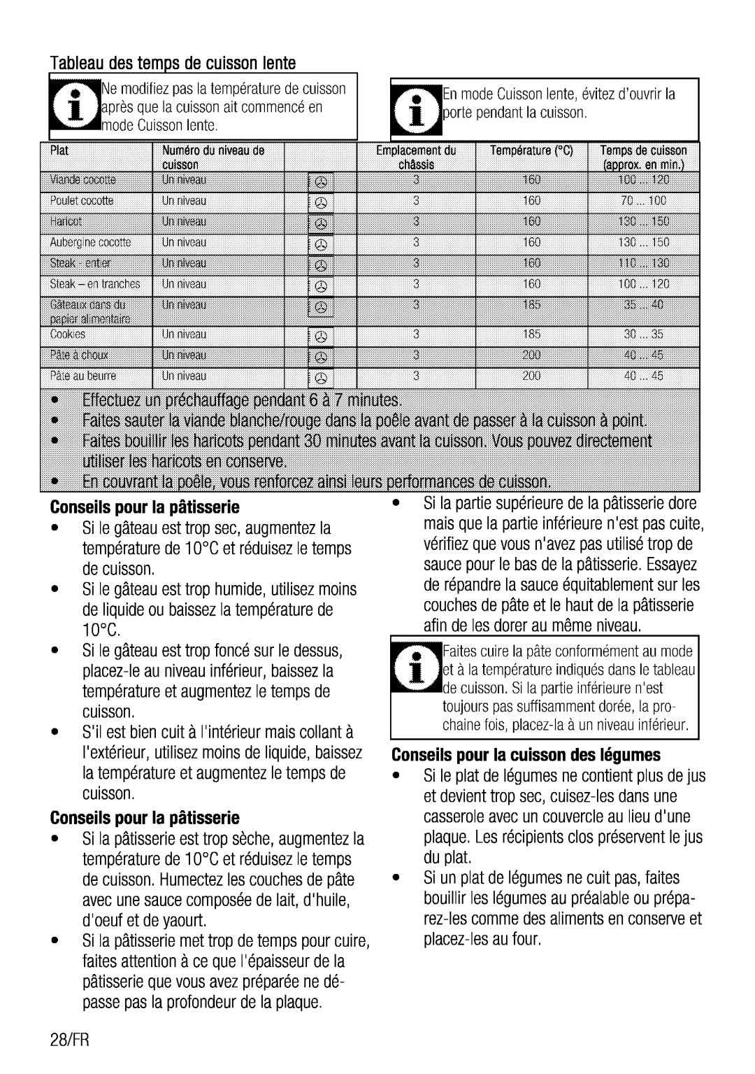 Blomberg BEO 9790 manual 