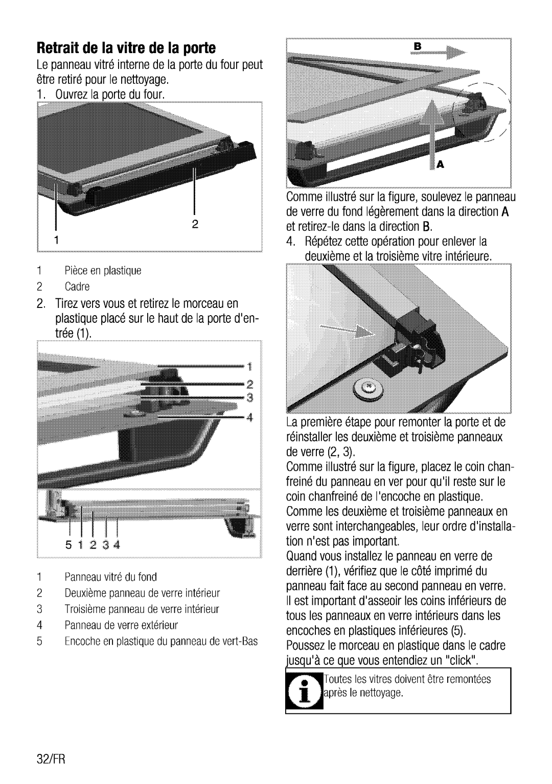 Blomberg BEO 9790 manual 