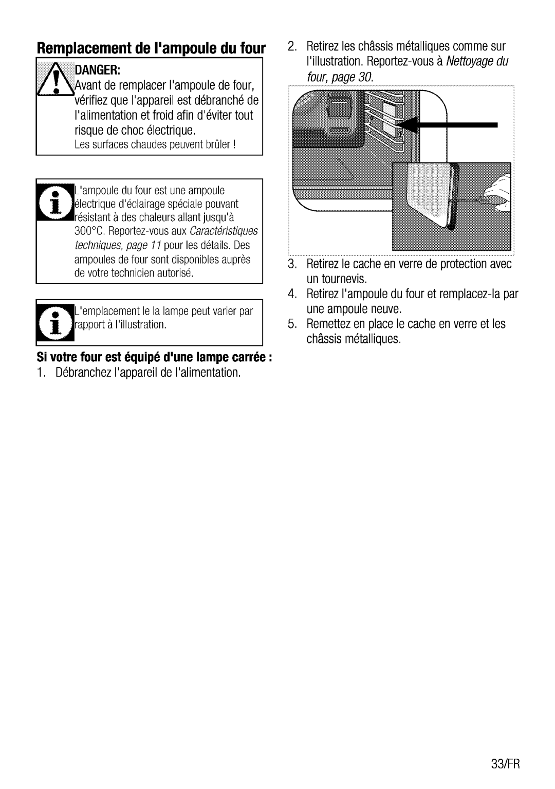 Blomberg BEO 9790 manual 