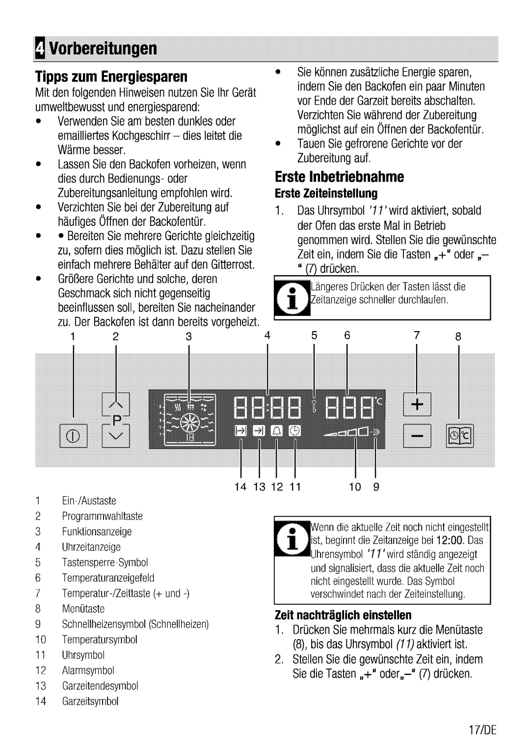 Blomberg BEO 9790 manual 