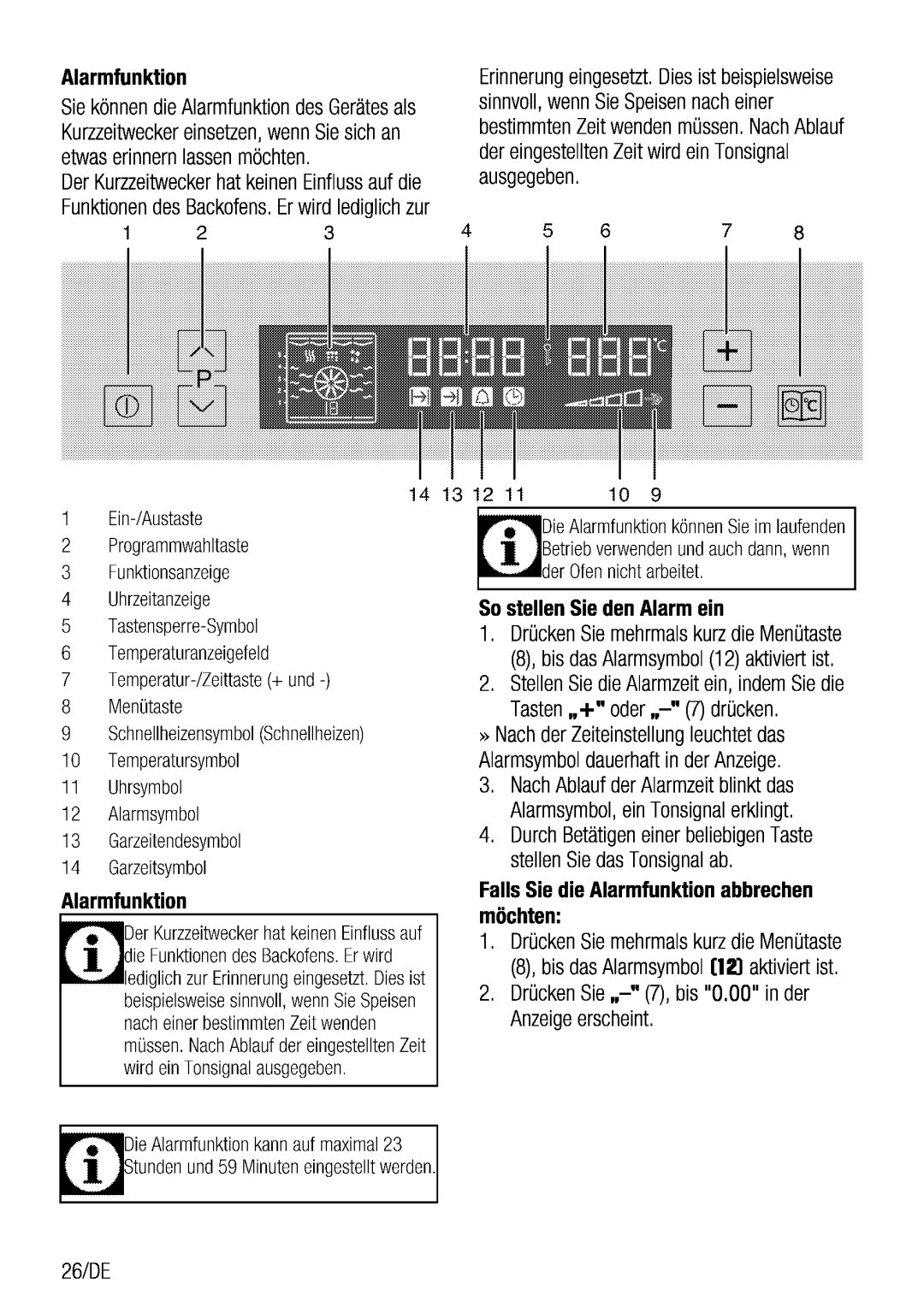 Blomberg BEO 9790 manual 