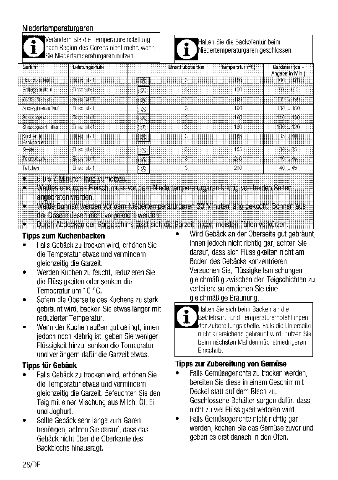 Blomberg BEO 9790 manual 