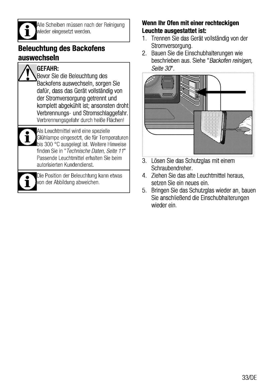 Blomberg BEO 9790 manual 