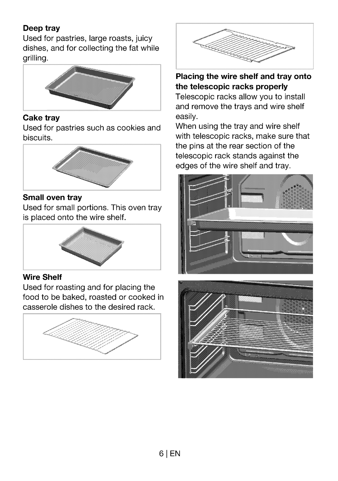 Blomberg BIO 7443 manual 