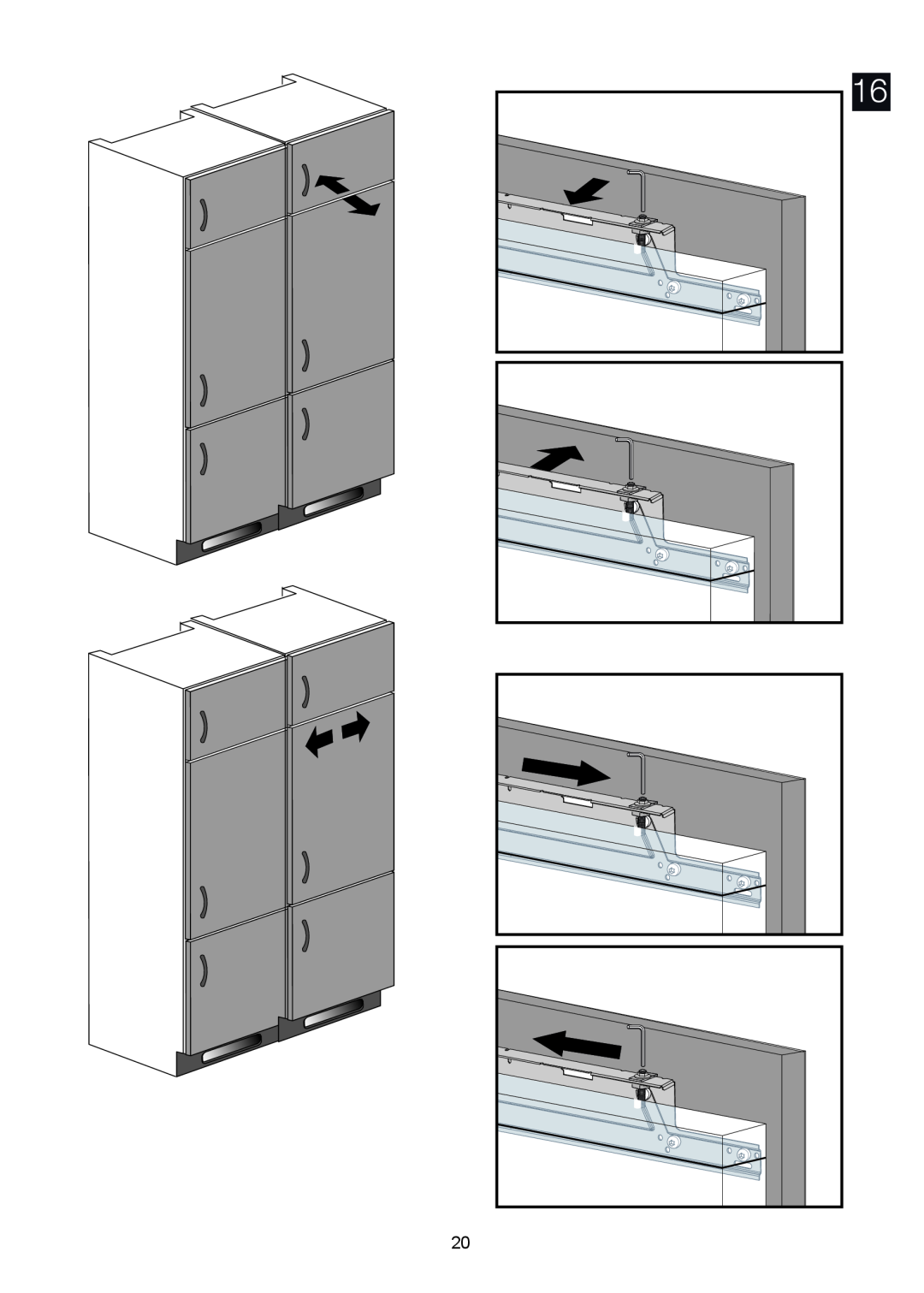 Blomberg BRFBT 0900, BRFB 0900 manual 