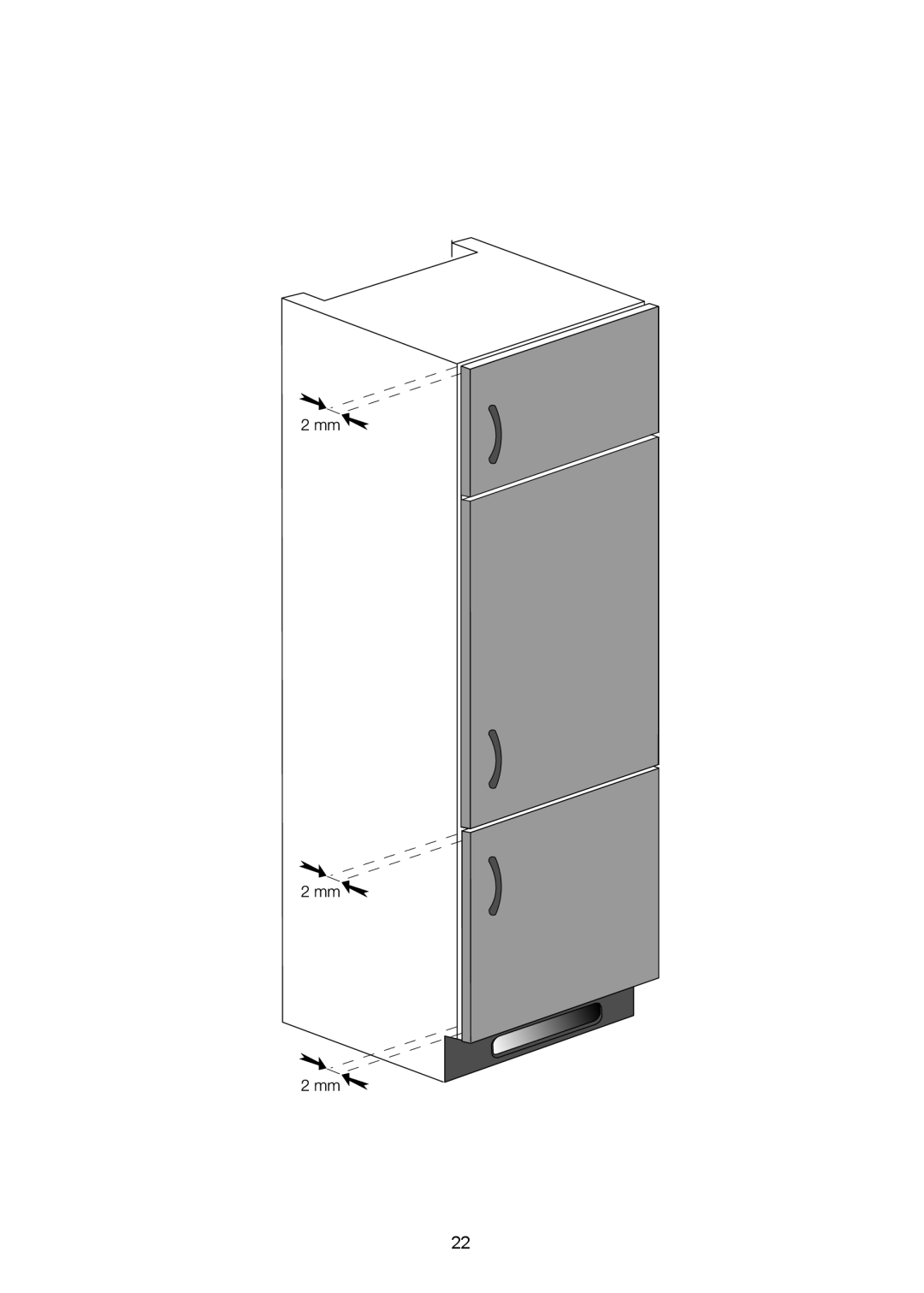 Blomberg BRFBT 0900, BRFB 0900 manual 