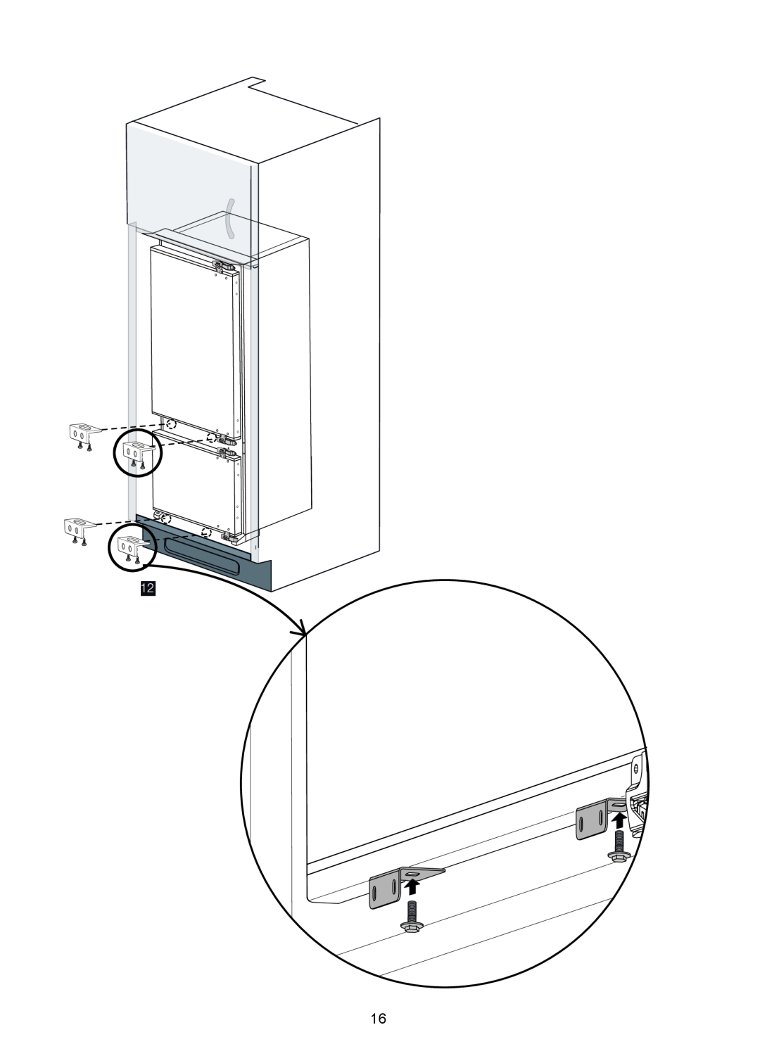 Blomberg BRFB 0900, BRFBT 0900 manual 