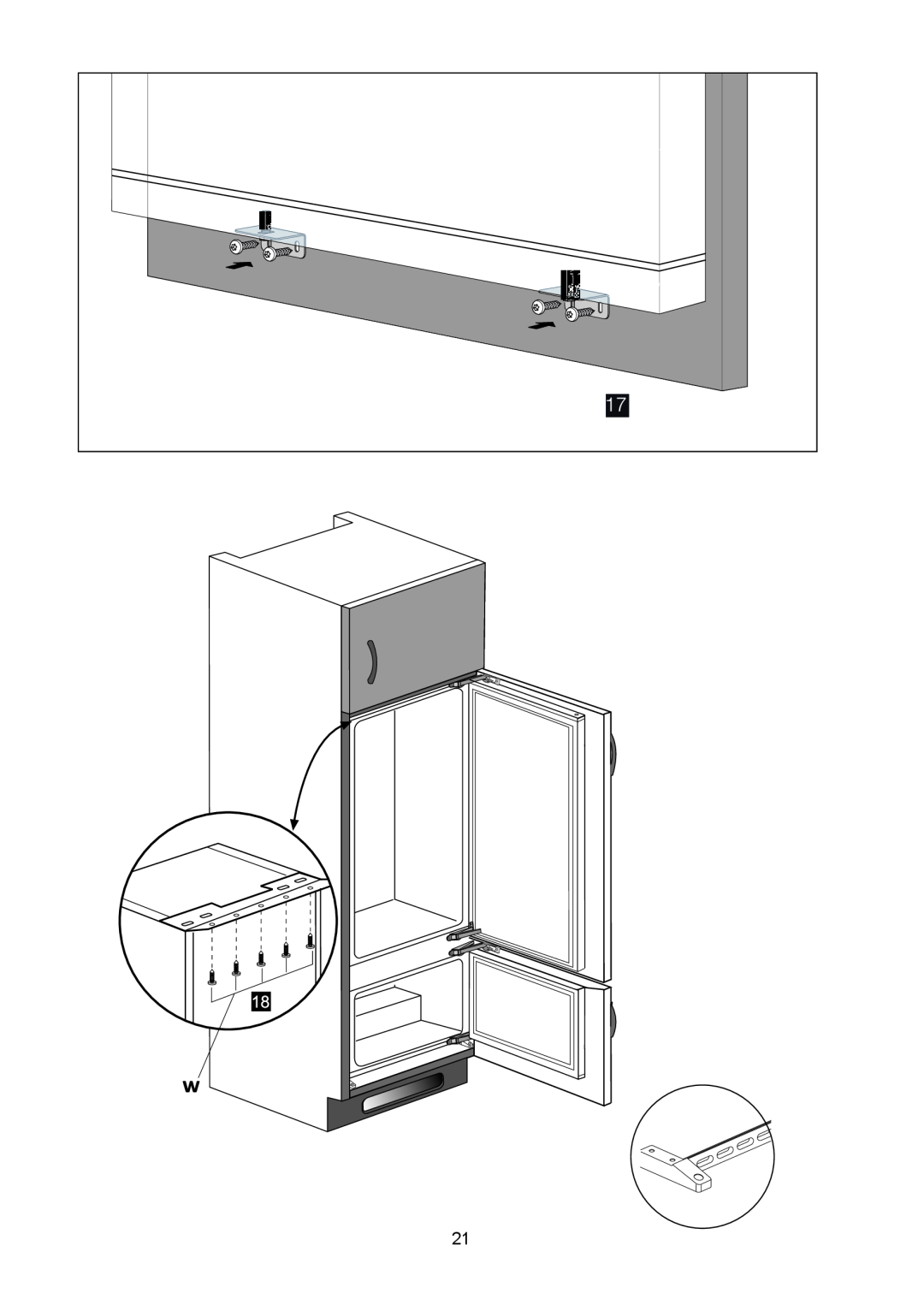 Blomberg BRFBT 0900, BRFB 0900 manual 