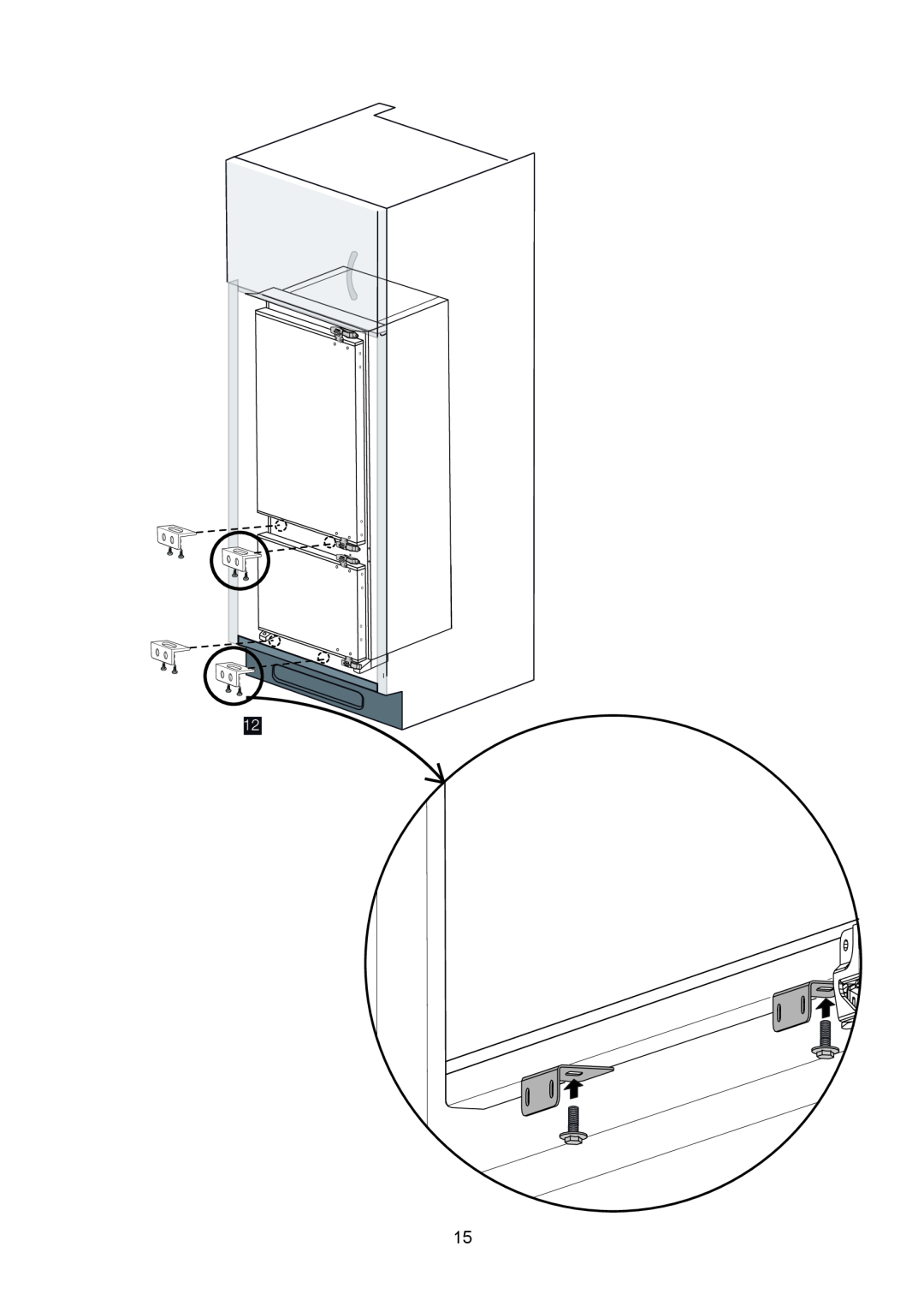 Blomberg BRFB 0900, BRFBT 0900 manual 