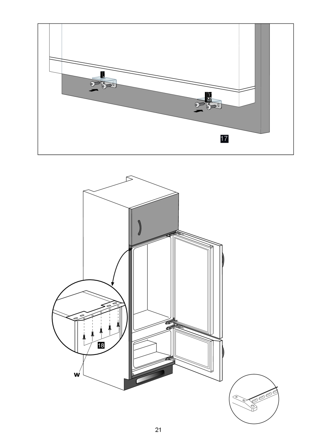 Blomberg BRFB 0900, BRFBT 0900 manual 